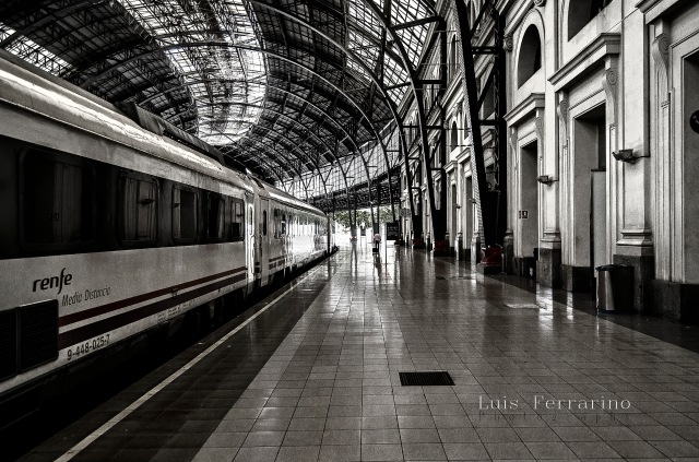 Station France